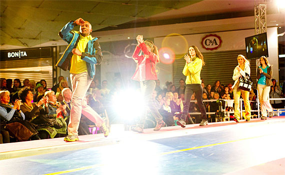 spring/summer'13 Fashion Show | Varena
